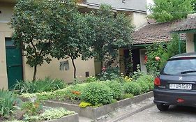 Azur Apartman